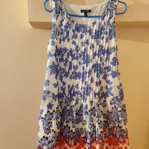 Summer light dress